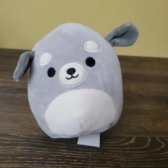 Squishmallow brian outlet